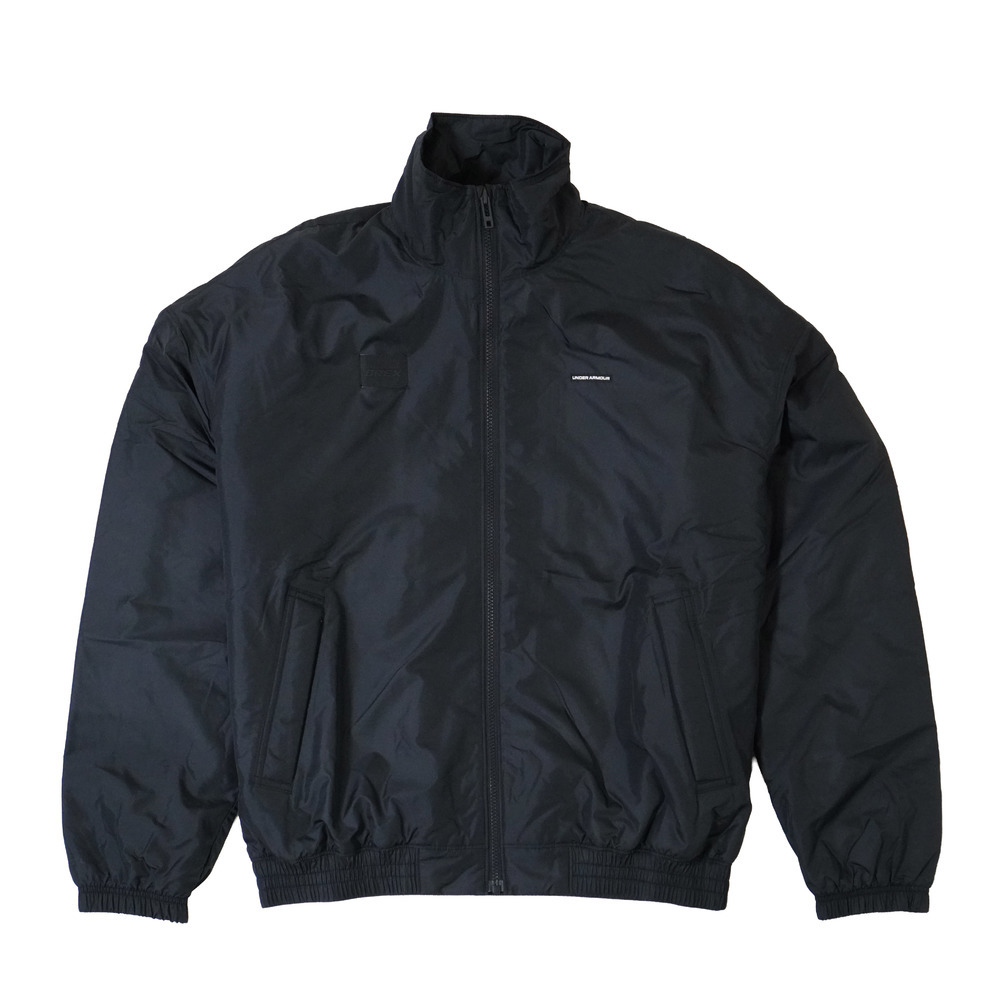 UA BREXタグ インサレーテッド ジャケット 詳細画像 1カラー 3