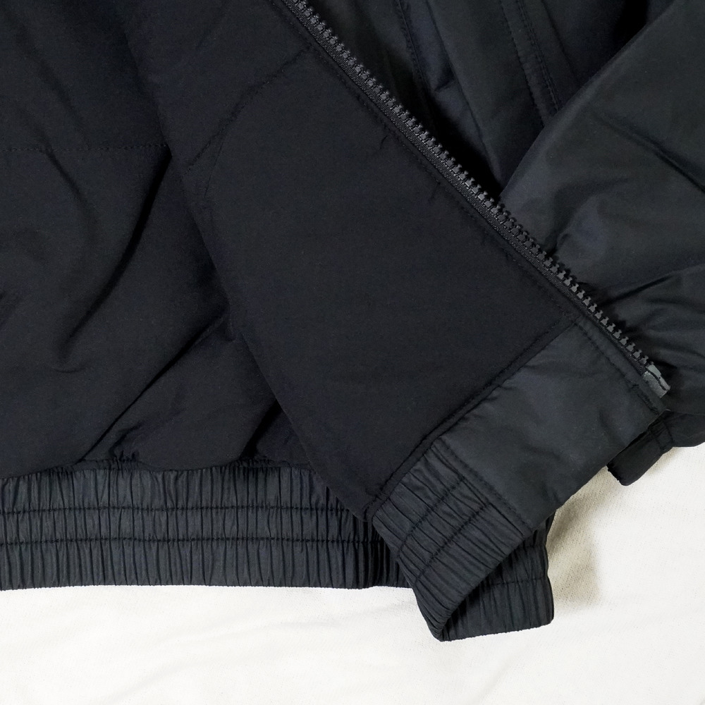 UA BREXタグ インサレーテッド ジャケット 詳細画像 1カラー 8