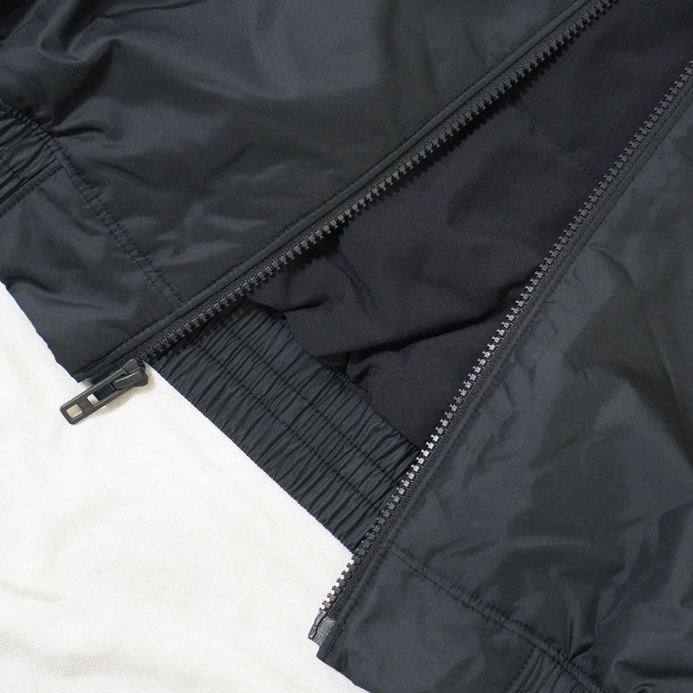 UA BREXタグ インサレーテッド ジャケット 詳細画像 1カラー 9