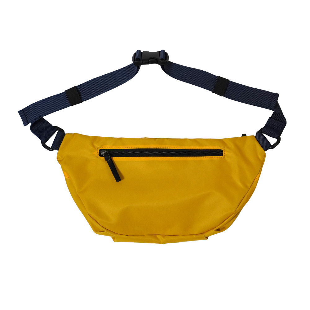 BREXボディバッグ(イエロー) 詳細画像 1カラー 3
