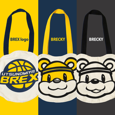 ダイカットトートバッグ