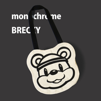 ダイカットトートバッグ