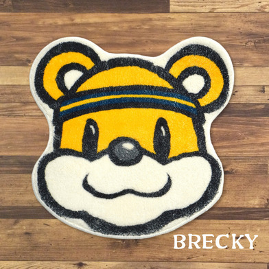 【再入荷】フロアマット