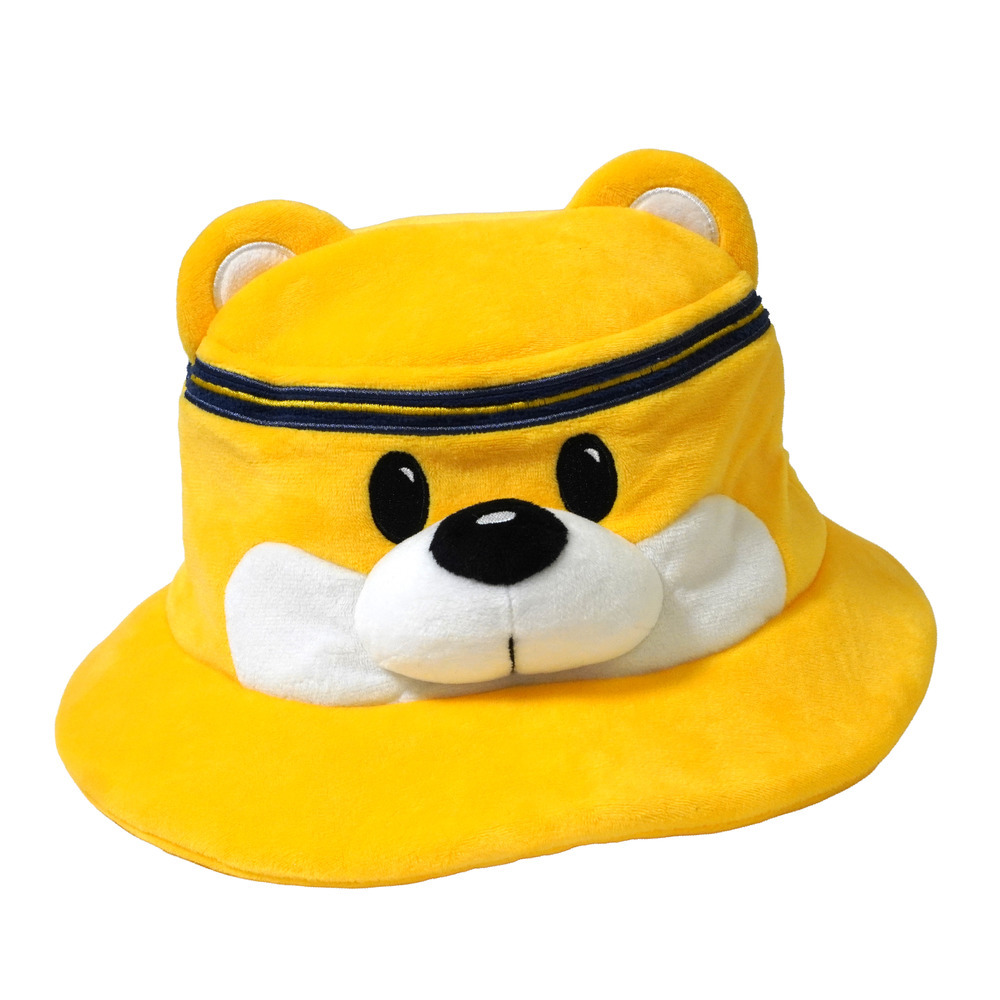 ブレッキーなりきりバケットハット 詳細画像 1カラー 2