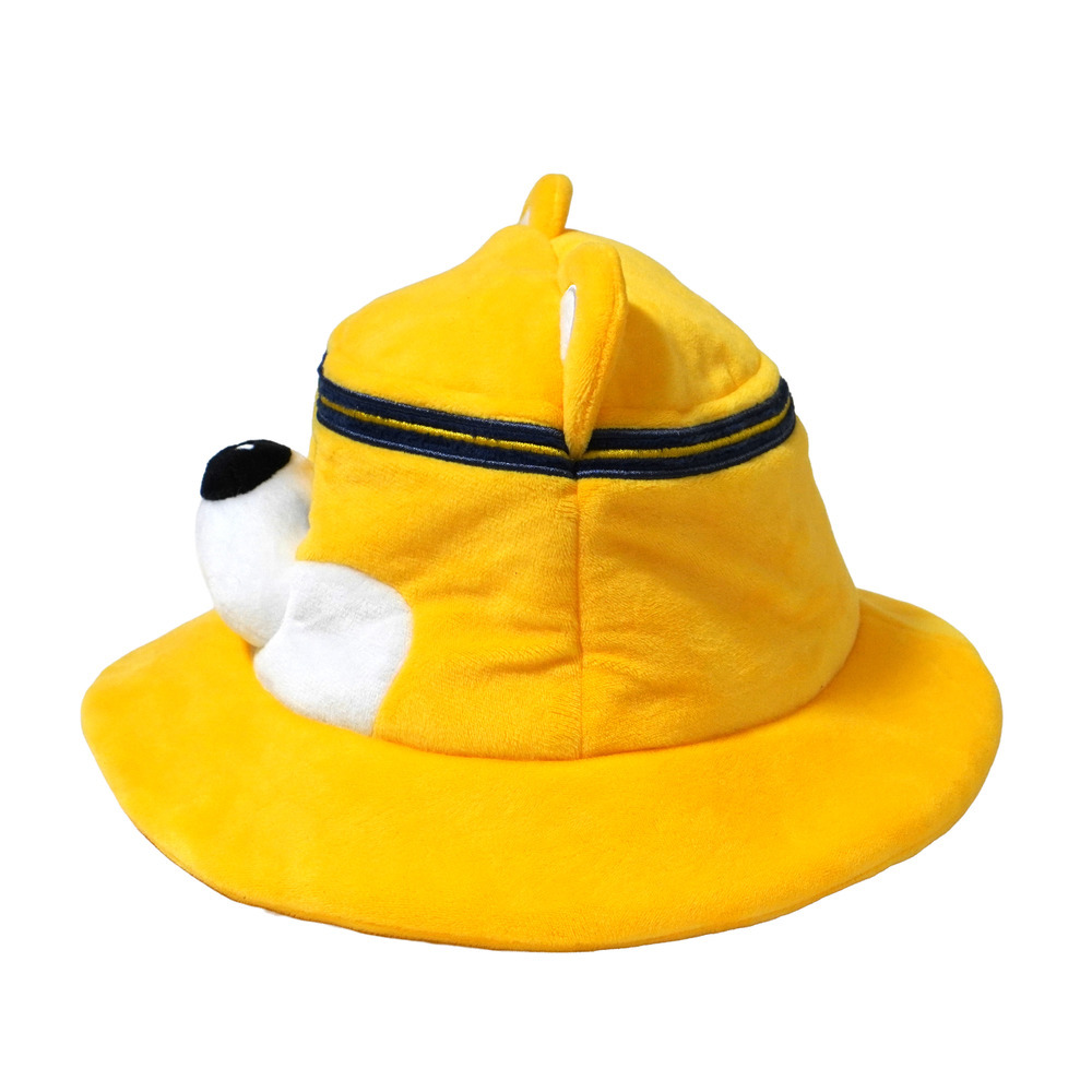 ブレッキーなりきりバケットハット 詳細画像 1カラー 3