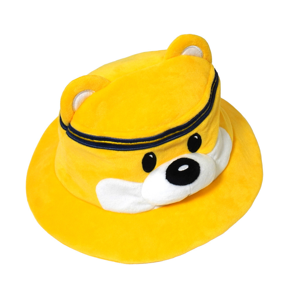 ブレッキーなりきりバケットハット 詳細画像 1カラー 5