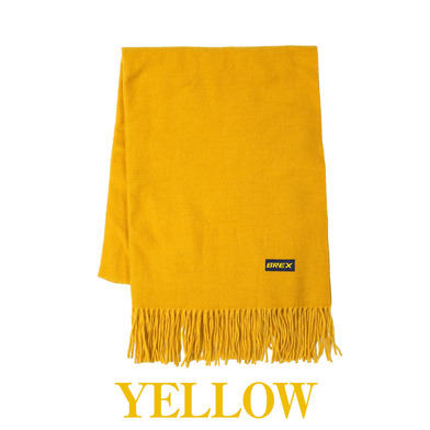 BREXパシュミナタッチストール