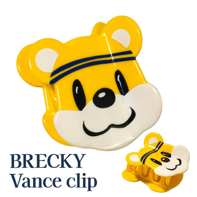 ブレッキーアセチクリップ