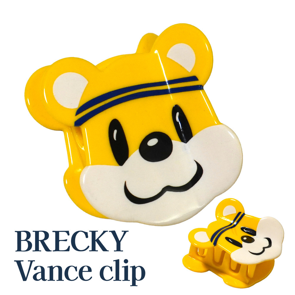 ブレッキーアセチクリップ 詳細画像 1カラー 1