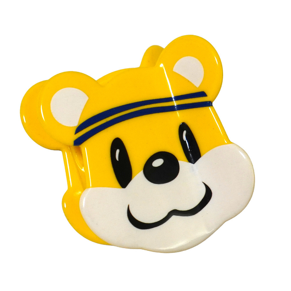 ブレッキーアセチクリップ 詳細画像 1カラー 2