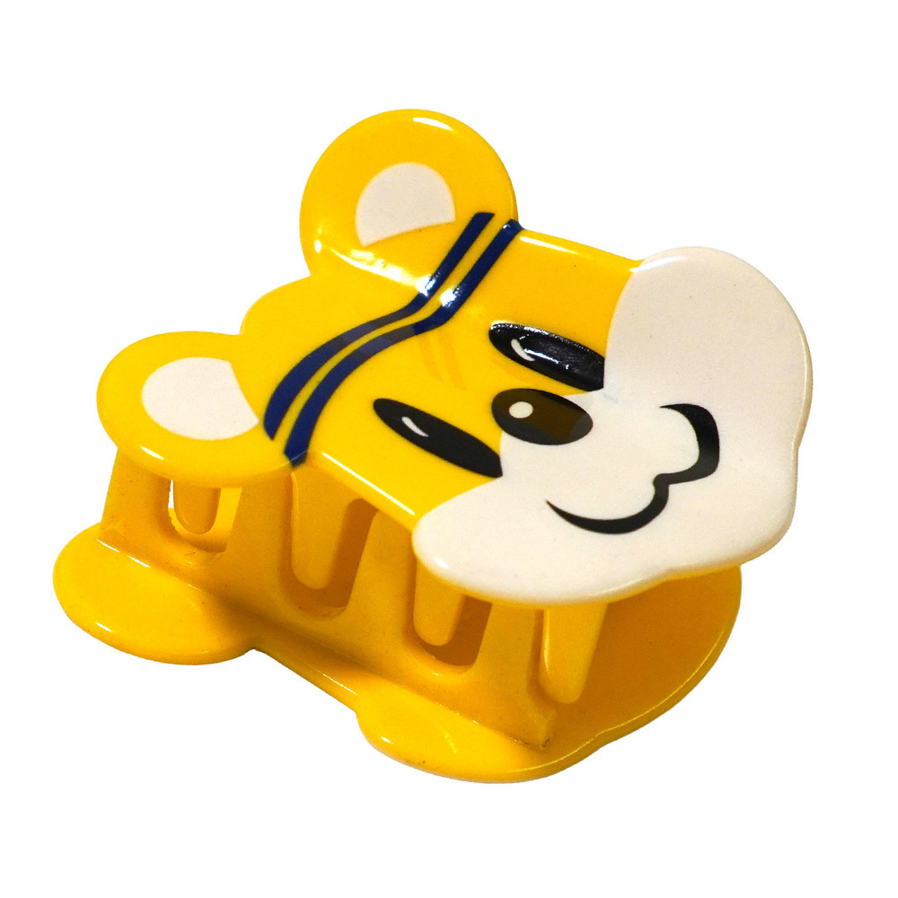 ブレッキーアセチクリップ 詳細画像 1カラー 3