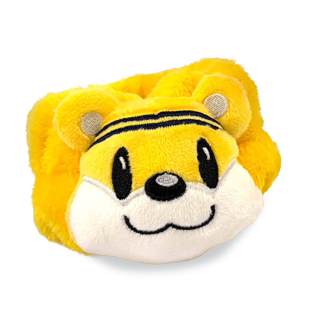 ブレッキーぬいぐるみリストバンド 詳細画像 1カラー 2