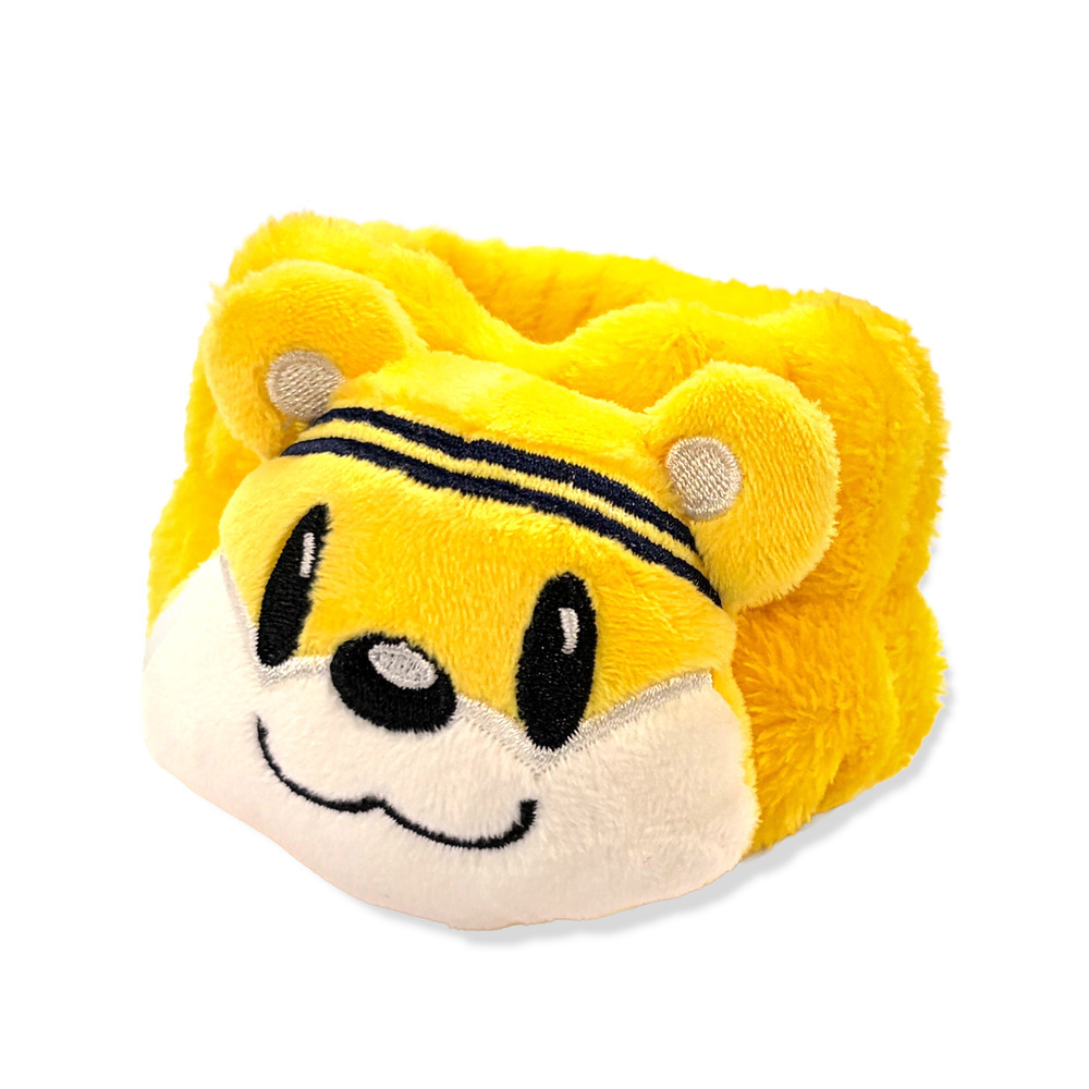 ブレッキーぬいぐるみリストバンド 詳細画像 1カラー 3