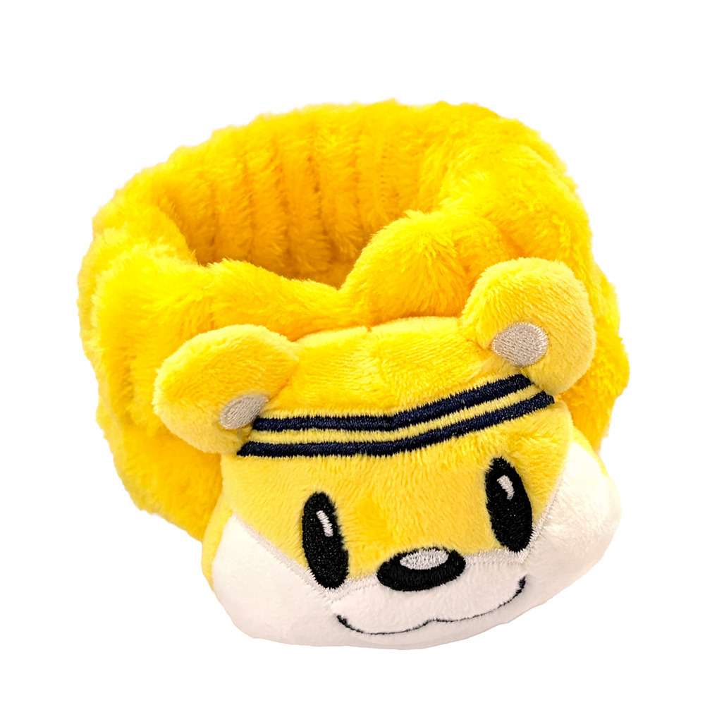 ブレッキーぬいぐるみリストバンド 詳細画像 1カラー 5