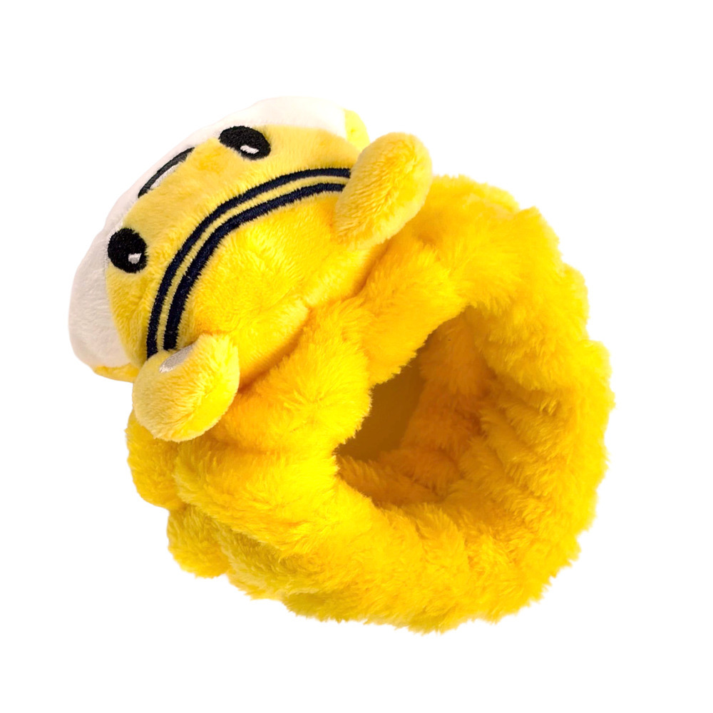 ブレッキーぬいぐるみリストバンド 詳細画像 1カラー 6