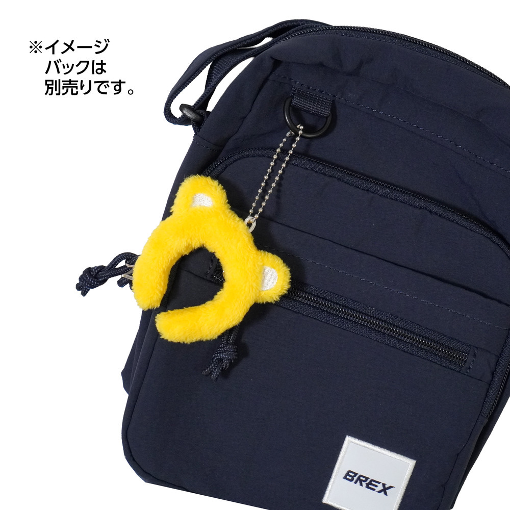 ブレッキーカチューシャキーホルダー 詳細画像 1カラー 3