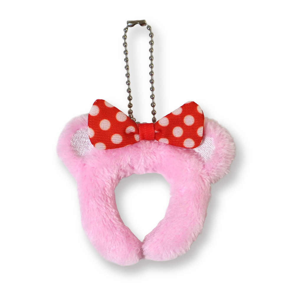 ベリーちゃんカチューシャキーホルダー 詳細画像 1カラー 2