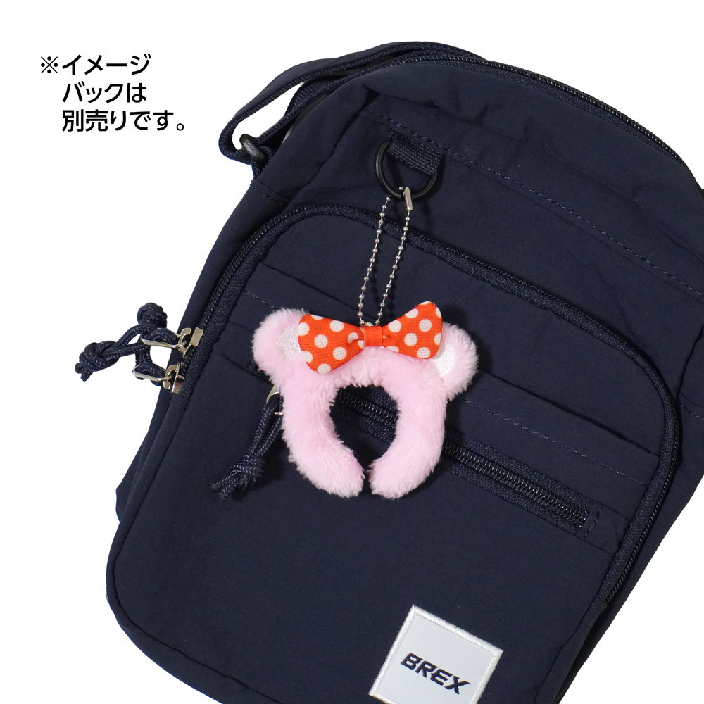 ベリーちゃんカチューシャキーホルダー 詳細画像 1カラー 3