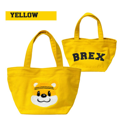 サガラ刺繍ランチトートバッグ