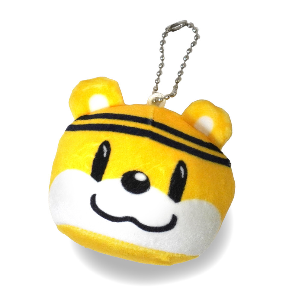 ブレッキーにぎにぎキーチェーン 詳細画像 1カラー 2