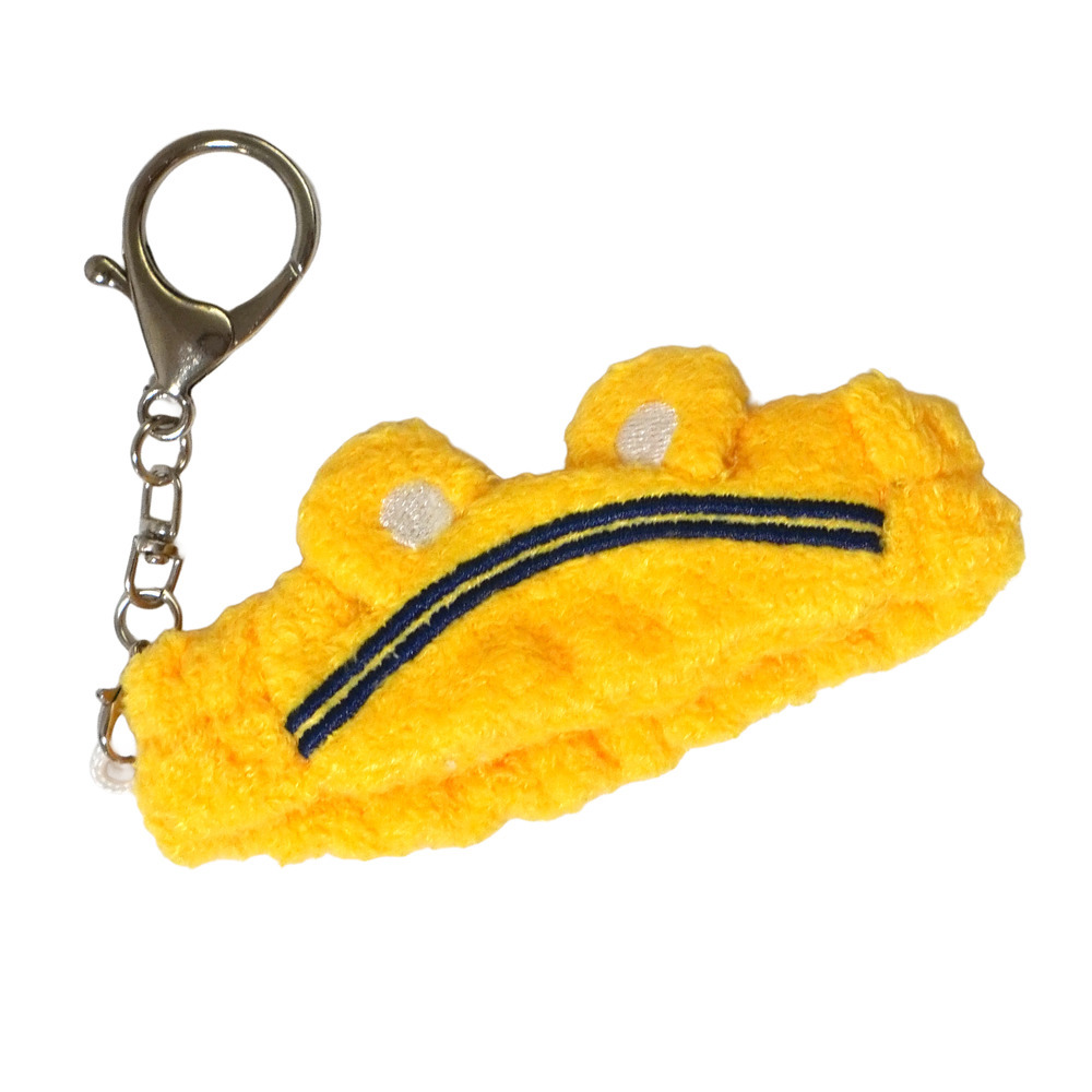 ブレッキーヘアバンドキーホルダー 詳細画像 1カラー 2