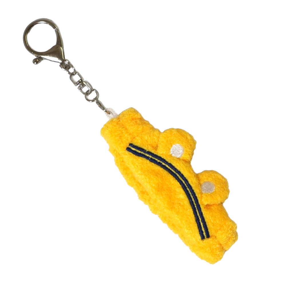 ブレッキーヘアバンドキーホルダー 詳細画像 1カラー 3