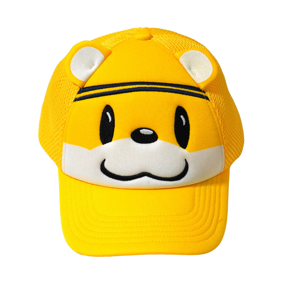 ブレッキーやわらかキャップ（キッズ） 詳細画像 1カラー 2