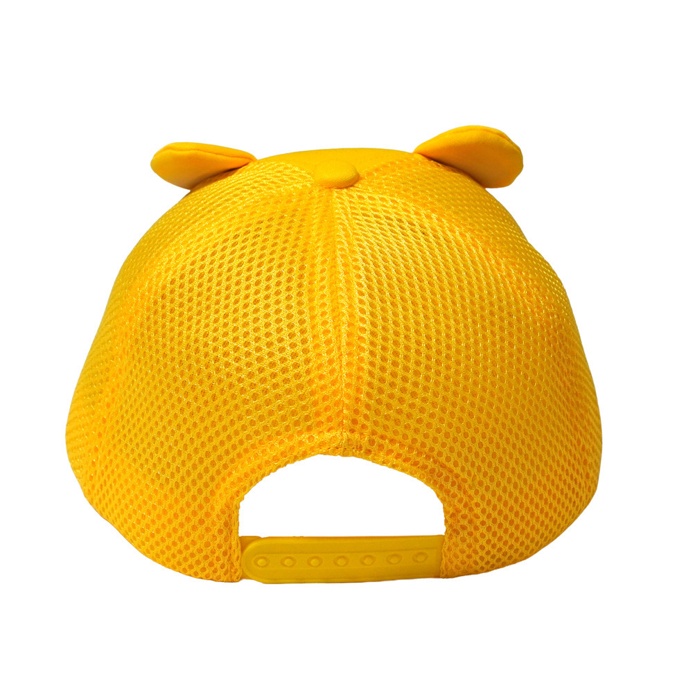 ブレッキーやわらかキャップ（キッズ） 詳細画像 1カラー 3