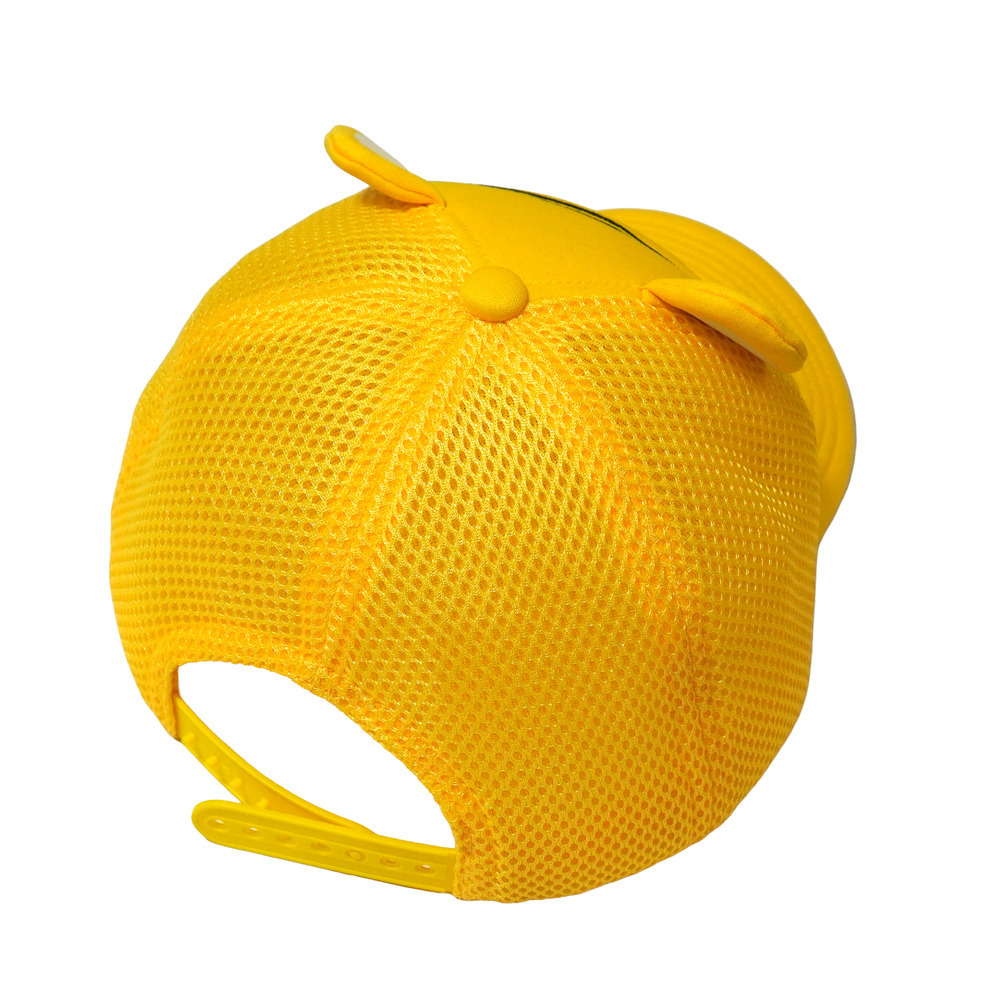 ブレッキーやわらかキャップ（キッズ） 詳細画像 1カラー 6