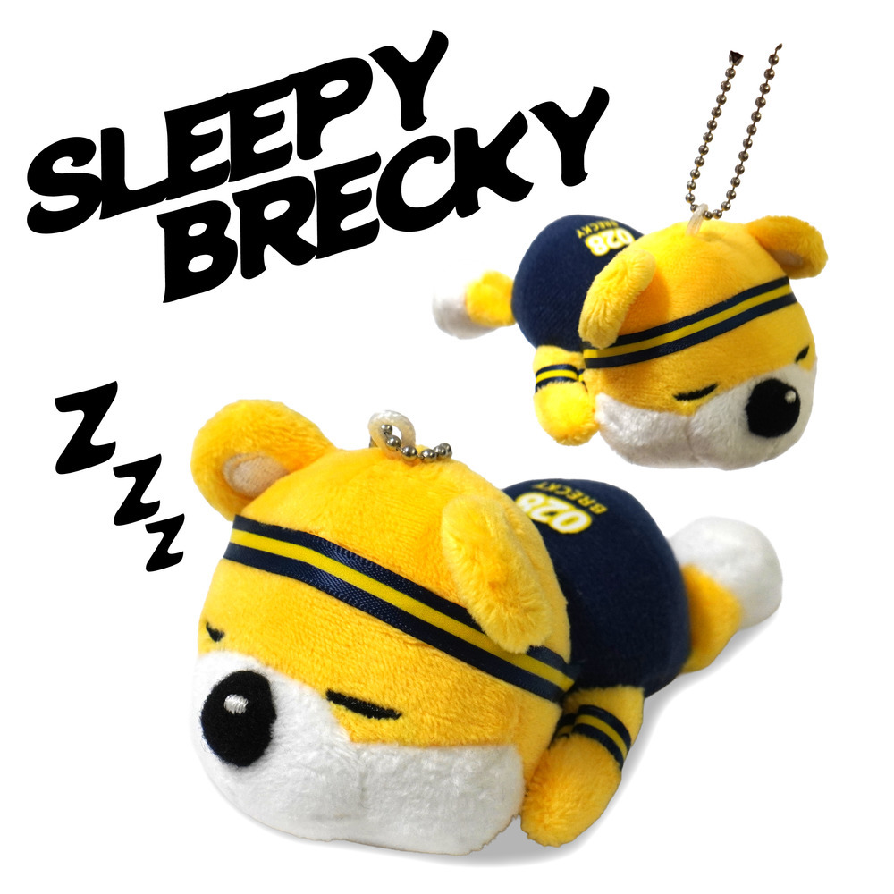 SLEEPYブレッキーキーチェーン 詳細画像 1カラー 1