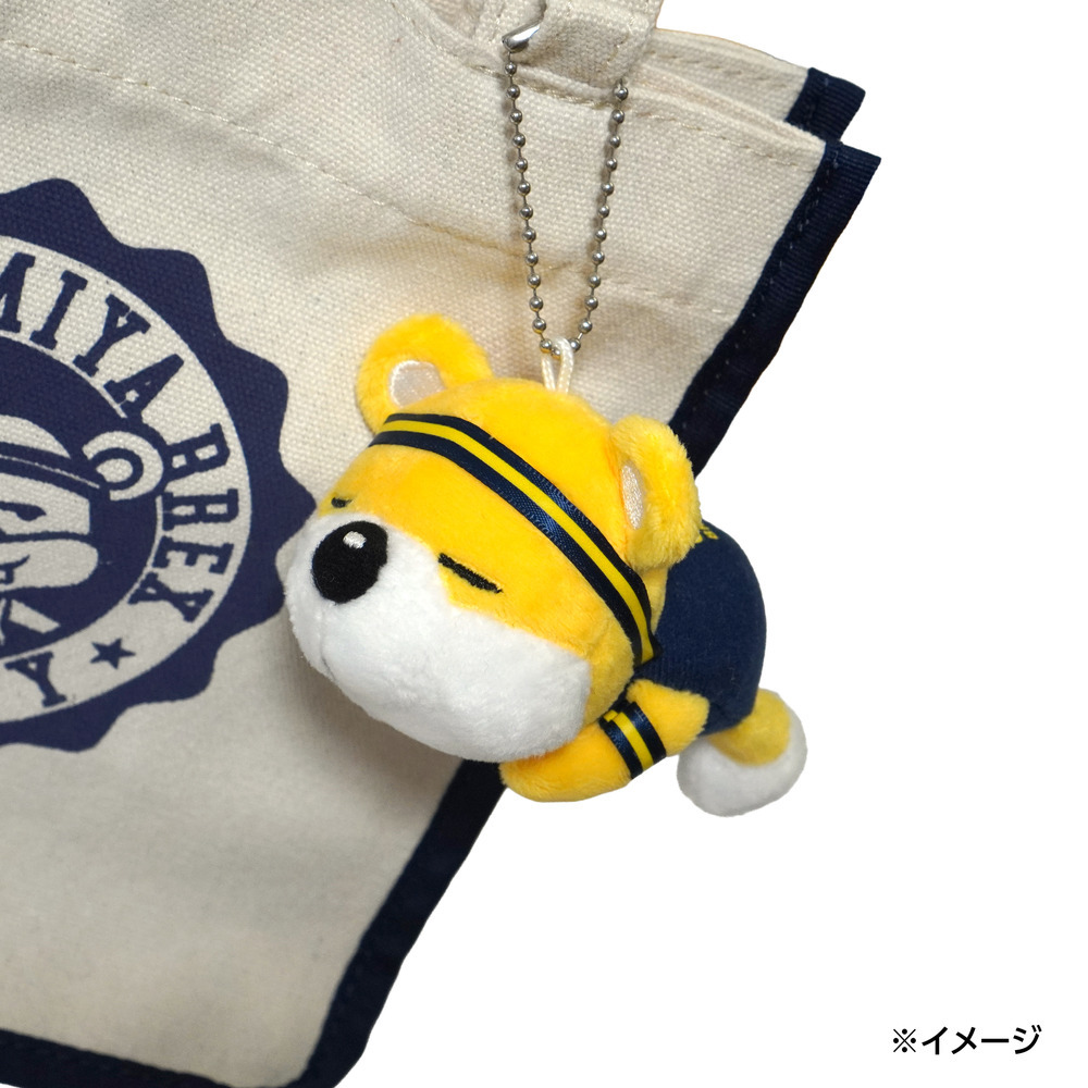 SLEEPYブレッキーキーチェーン 詳細画像 1カラー 4