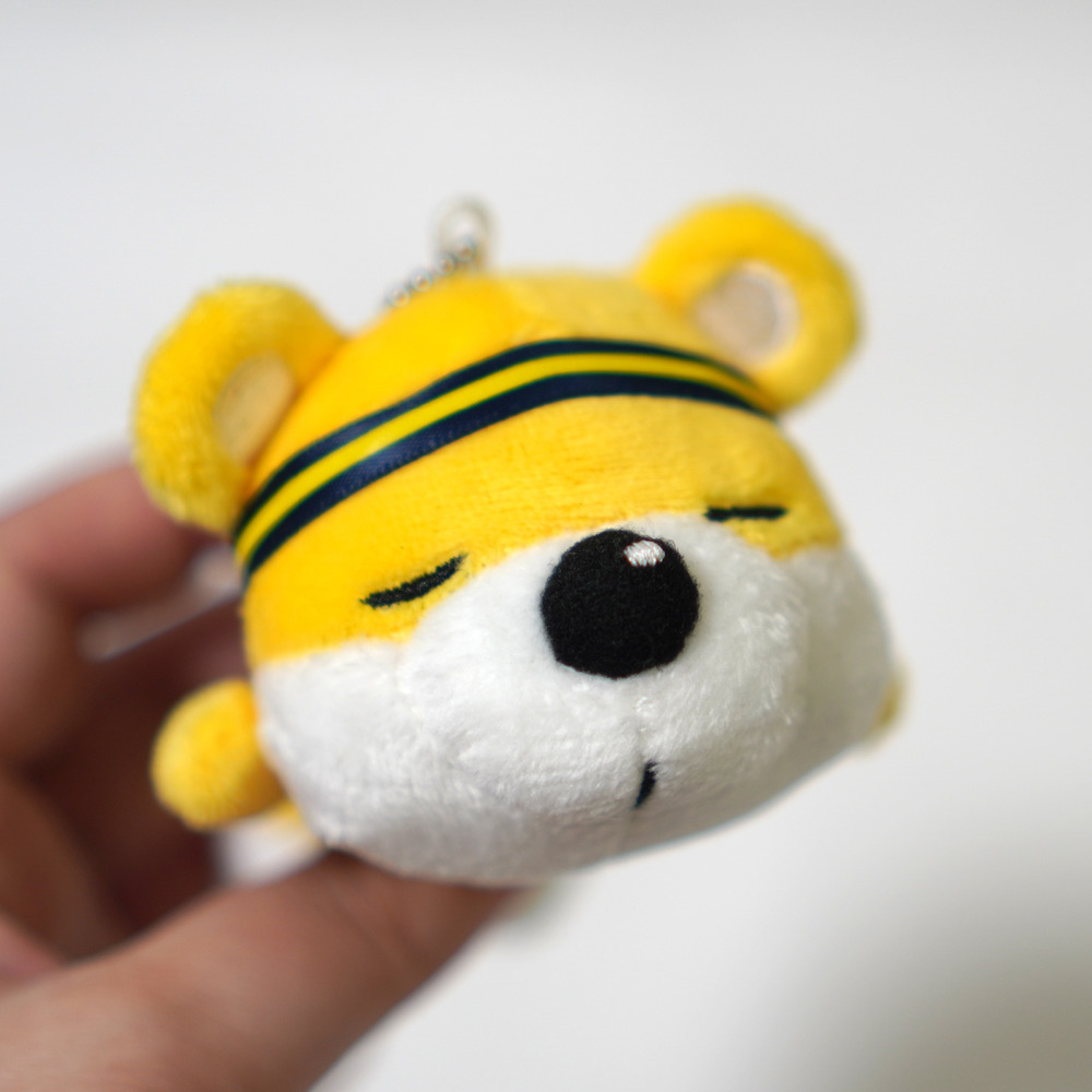 SLEEPYブレッキーキーチェーン 詳細画像 1カラー 5