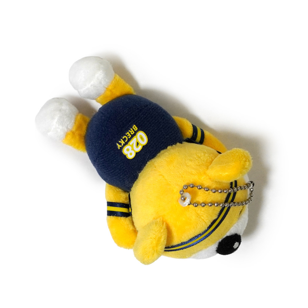 SLEEPYブレッキーキーチェーン 詳細画像 1カラー 9