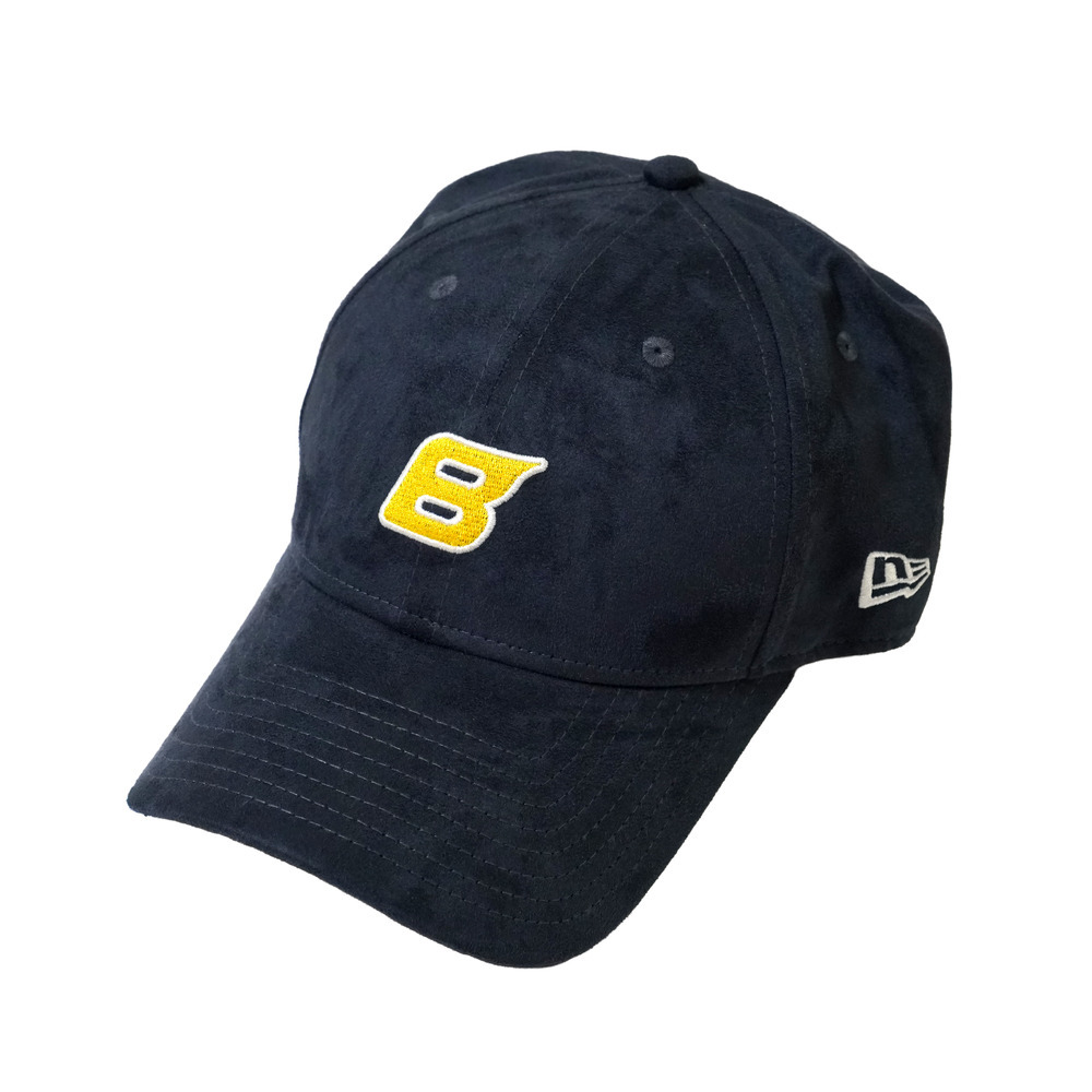 NEW ERA X BREX 940CS BLOGO YELLOW 詳細画像 1カラー 3