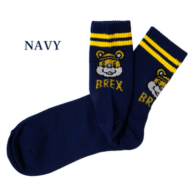 ブレッキーBPラインソックス