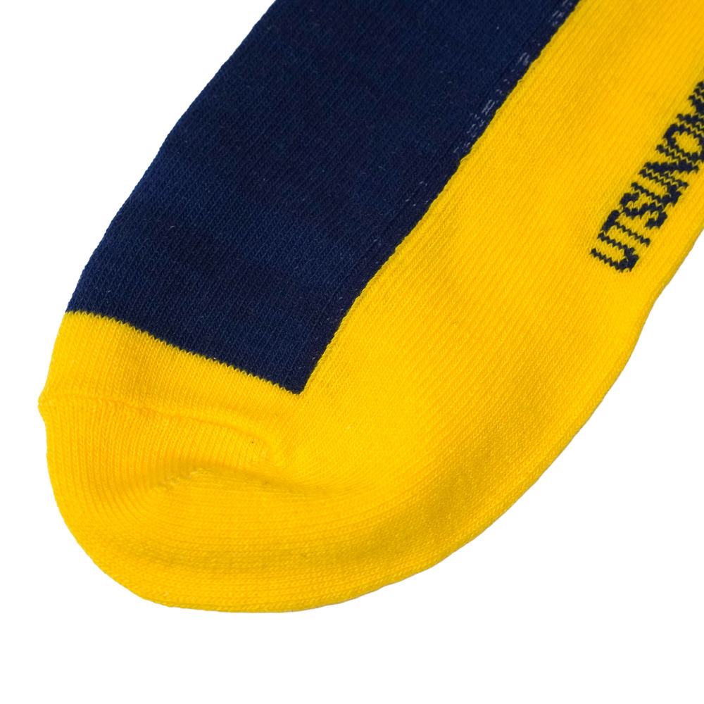 バイカラークルーソックス 詳細画像 1カラー 7