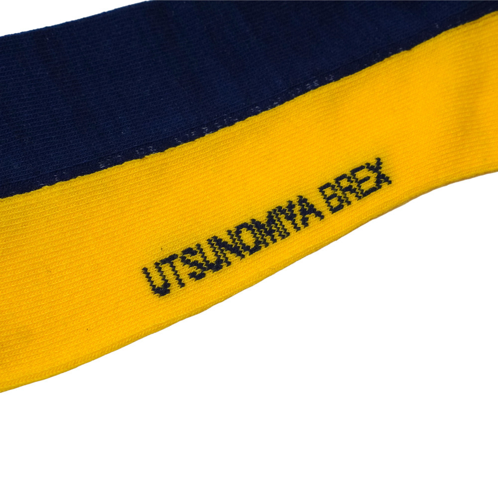 バイカラークルーソックス 詳細画像 1カラー 9