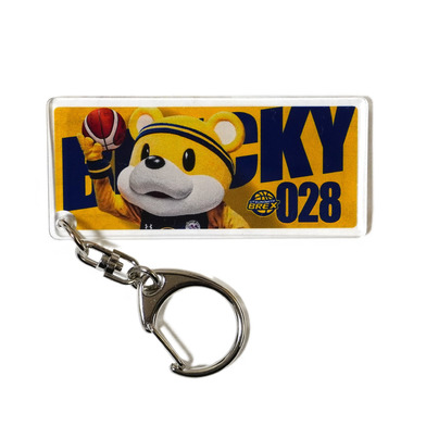 2025-26 選手フェイスタオル NAMEキーホルダー