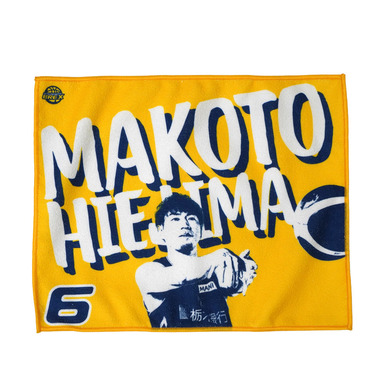 2025-26 選手バナータオル