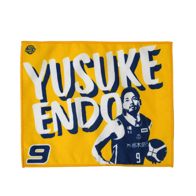 2025-26 選手バナータオル