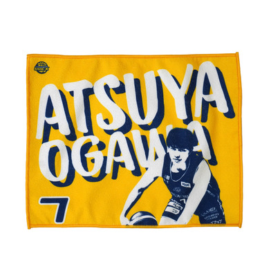 2025-26 選手バナータオル