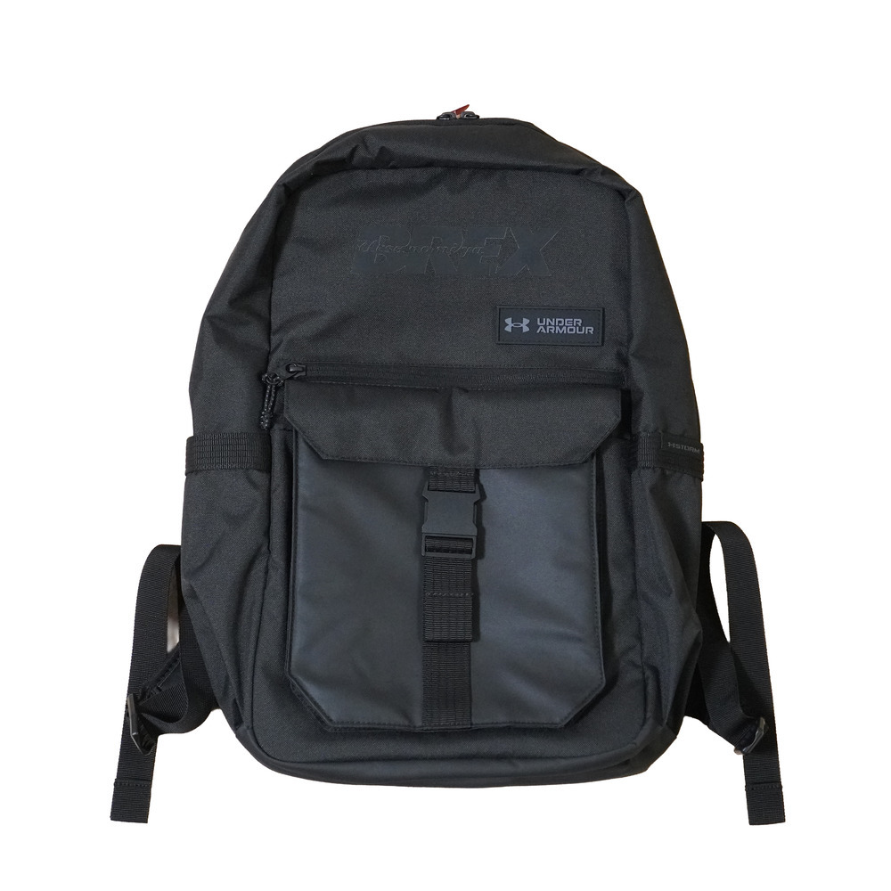 UA BREX S-TEXT バックパック 詳細画像 1カラー 3