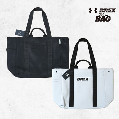 UA BREX S-TEXT ネオプレーントートバッグ 