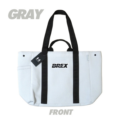 UA BREX S-TEXT ネオプレーントートバッグ 