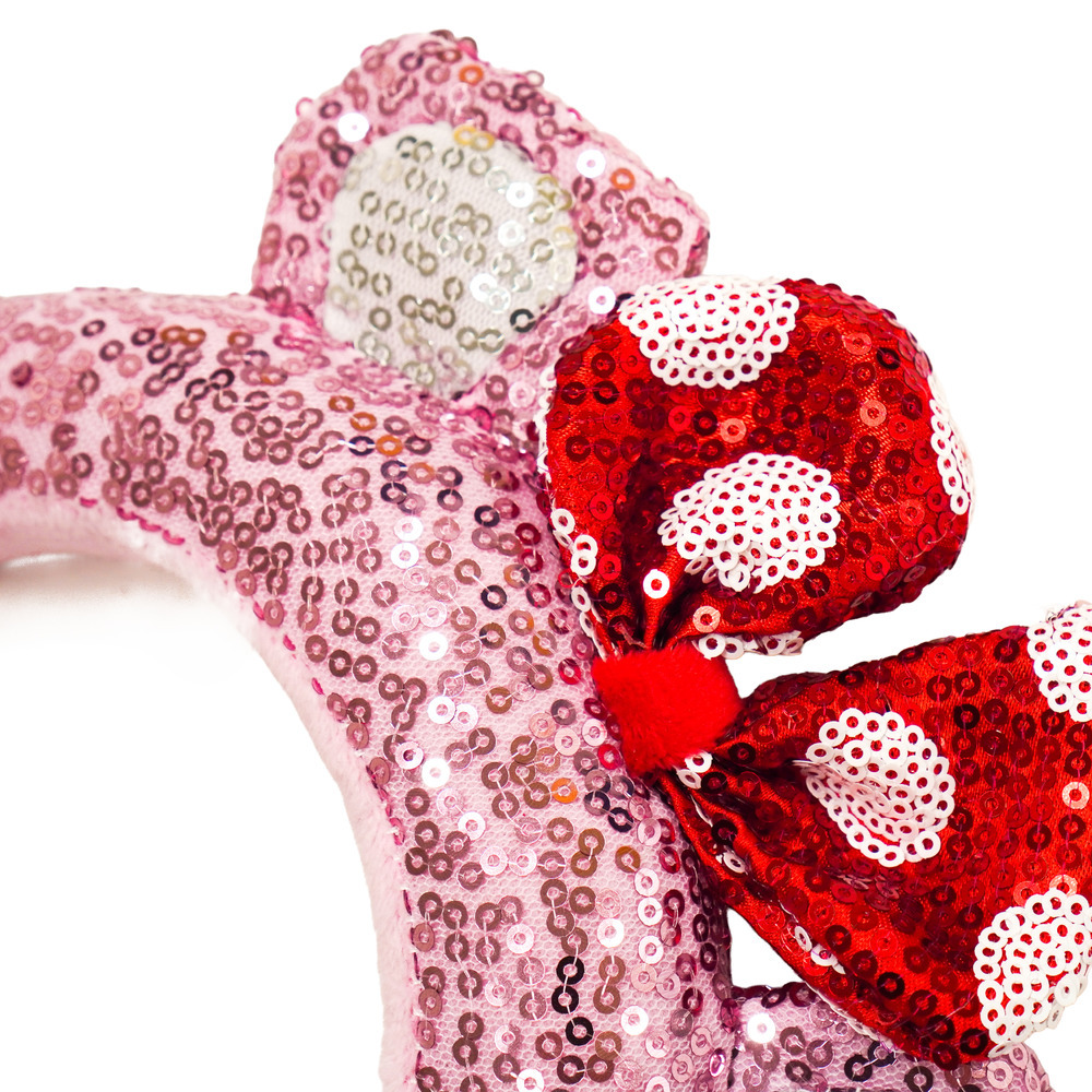 ベリーちゃんなりきりカチューシャ（スパンコール） 詳細画像 1カラー 4