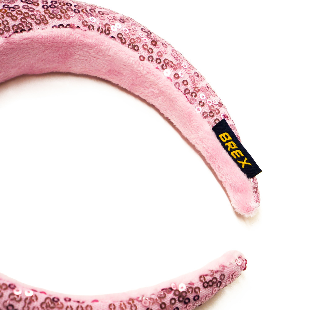 ベリーちゃんなりきりカチューシャ（スパンコール） 詳細画像 1カラー 6