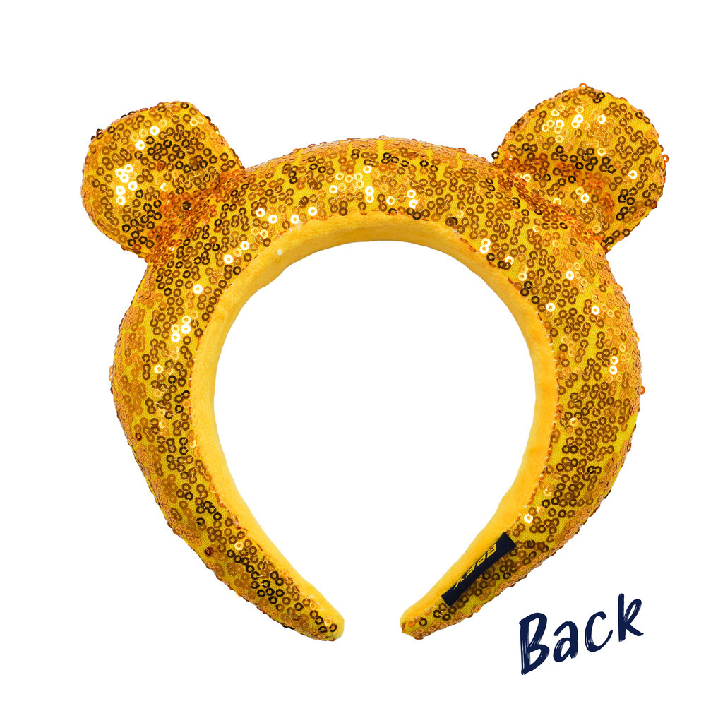 ブレッキーなりきりカチューシャ（スパンコール） 詳細画像 1カラー 3