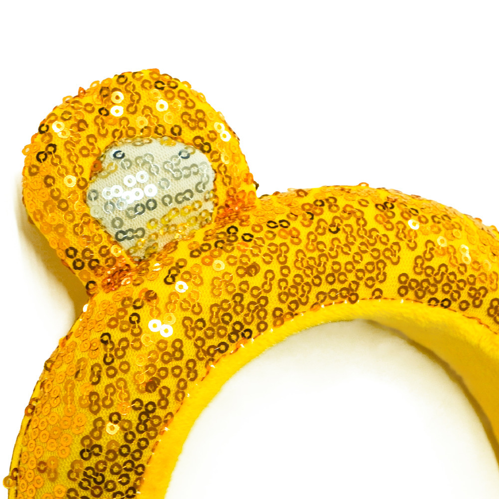 ブレッキーなりきりカチューシャ（スパンコール） 詳細画像 1カラー 4