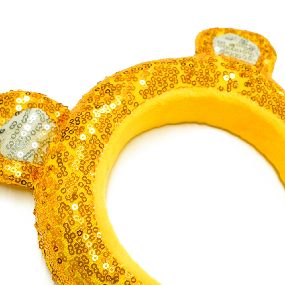 ブレッキーなりきりカチューシャ（スパンコール） 詳細画像 1カラー 5