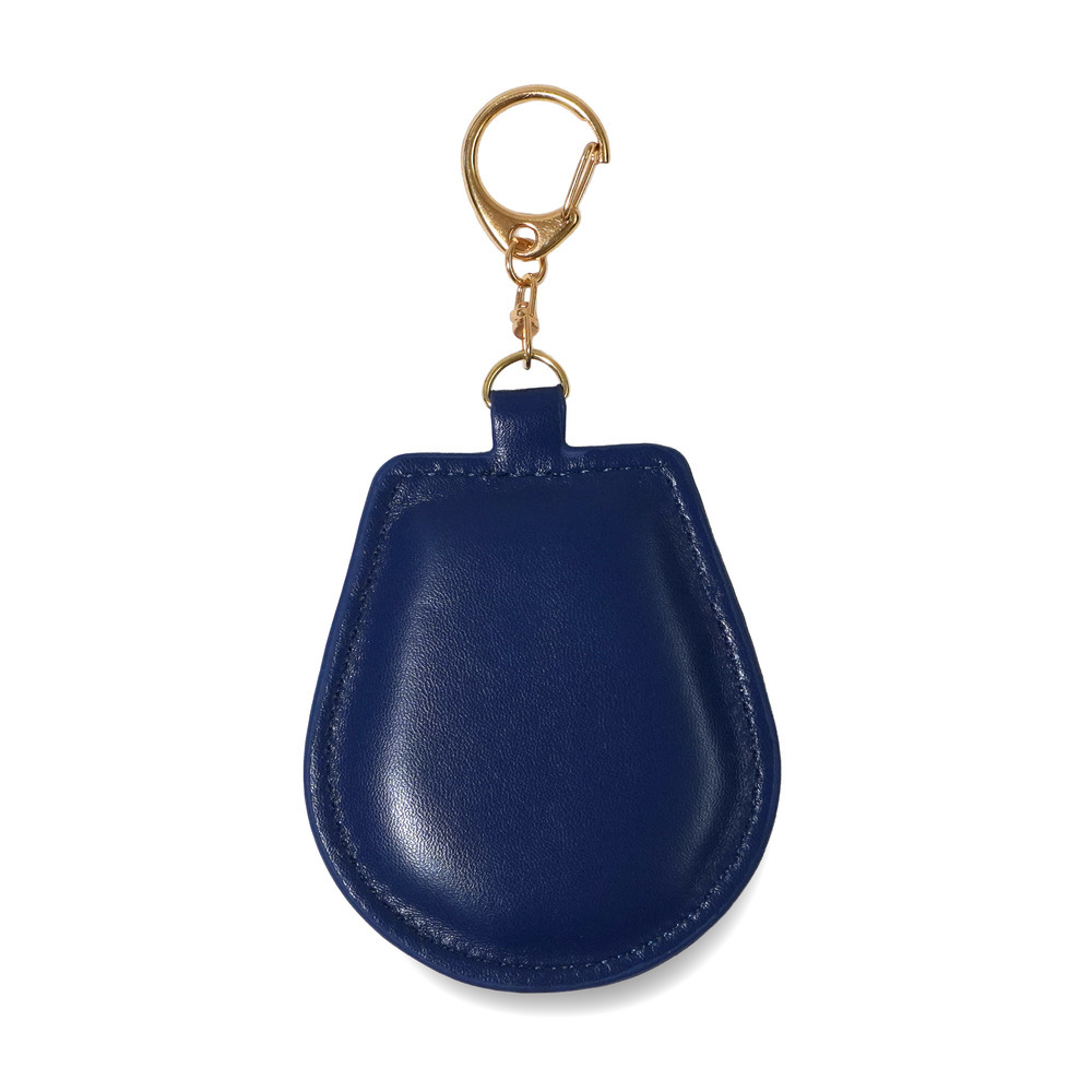 サガラ刺繍ブレッキーキーホルダー 詳細画像 1カラー 4